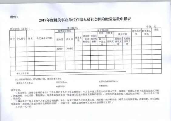 事业单位社保按300%缴纳吗？（事业单位 社会保险）-图2