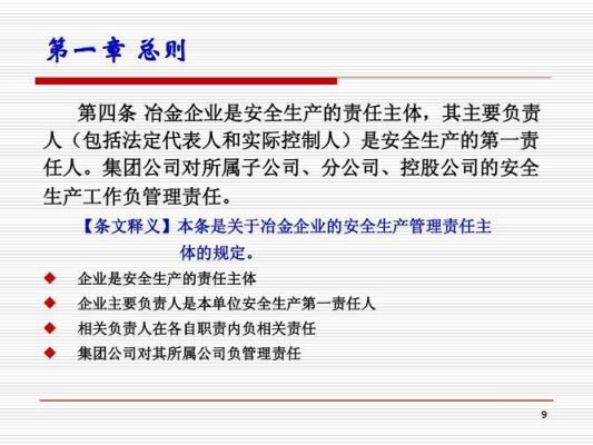 2021年安全生产法第三十三条规定？（生产经营单位应当教育和督促）-图3