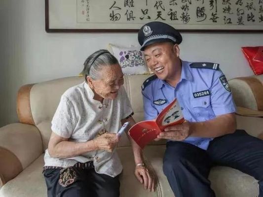 公安部对退休人员规定？（民警退休单位返聘）-图2