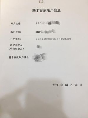 村委会可以在银行在对公账户吗？（村委会怎么开单位帐户）-图2