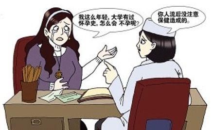 未婚宫外孕起诉男方有赔偿吗？（未婚单位医疗宫外孕报销）-图2