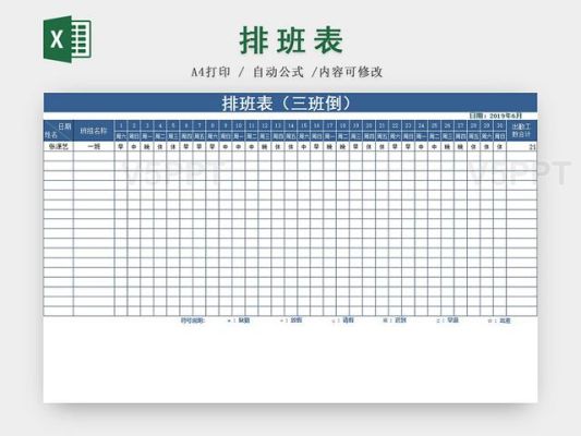 三班倒的事业单位有哪些？（三班倒工作事业单位）-图3