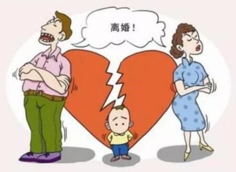 离婚后的好处和坏处是什么？（离婚闹到单位有好处吗）-图1