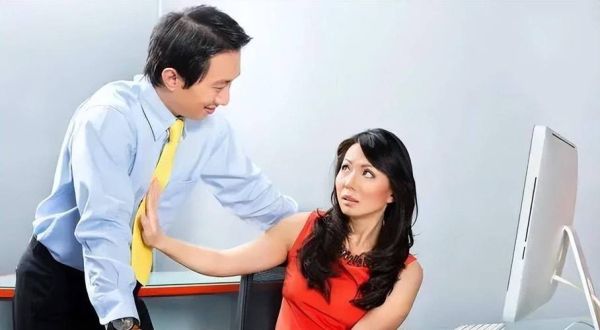 到老婆的单位找他吵架违法吗？（男方到女方单位闹事）-图2