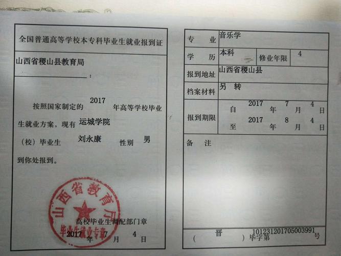 报到证离职了单位退还么？（就业报到证 单位退回）-图3