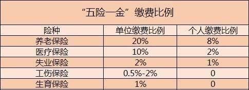 现在我自己交的两险如果单位交的话还能交五险一金吗？（到新单位可以上新的五险一金吗）-图1