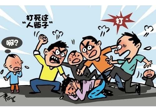 形容坏人勾结的成语？（单位里坏人串通一起 难做人）-图2