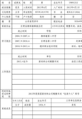 人事档案所在地怎么填？（人事关系所在单位）-图1