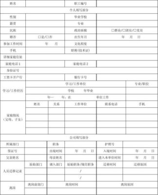 人事档案所在地怎么填？（人事关系所在单位）-图2