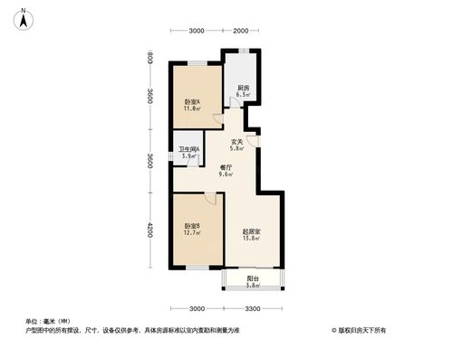 普和家园分房方案？（单位分房方案）-图2