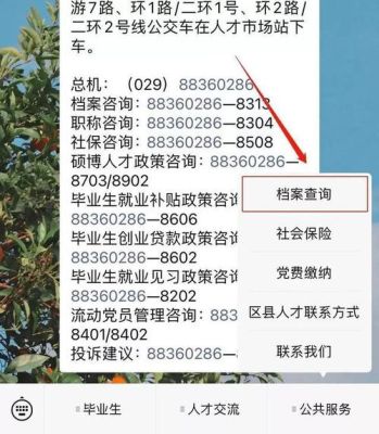 用人单位能查到应聘者的个人信息吗？（用人单位打电话 了解了一些）-图2