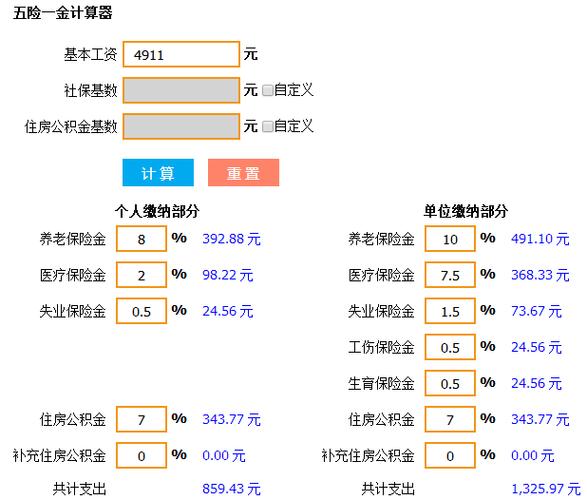 在职职工人数如何计算？（用人单位户数）-图3