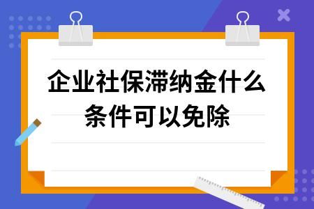 社保滞纳金怎么处理？（单位社保缴费月报）-图1