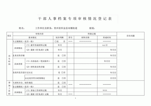 档案中缺失聘干表，显示工人，退休时怎样认定？（没解除关系档案也在单位算职工么）-图1