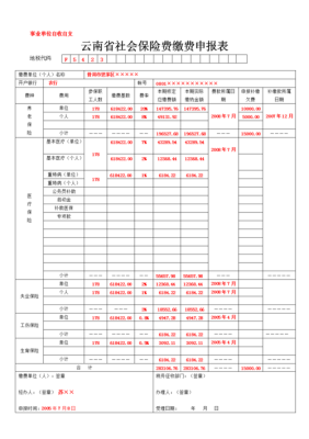 县城自收自支事业单位有哪些？（自收自支事业单位发展）-图1