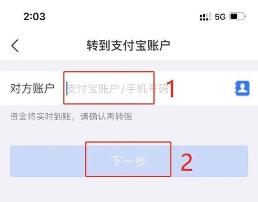 公司账户转到个人支付宝需要多久？（支付宝转账到单位账户）-图1