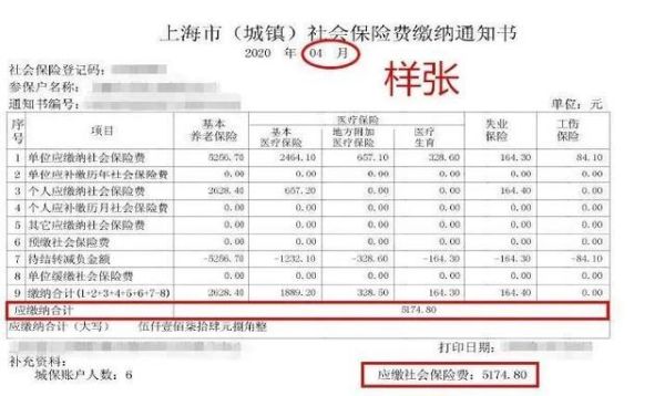 上海养老金对账单的地址网上可以更改吗？（上海社保单位地址变更）-图2