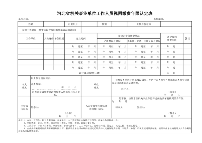 视同缴费是到原用工单位还是在新单位认定属地办理吗？（下列用人单位应当视同劳动者提供）-图1