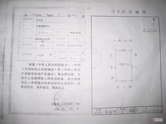 划拨土地证过户后还是划拨土地吗？（划拨土地 建设单位也应依照）-图2