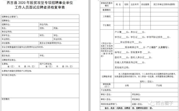 事业单位资格审核标准？（省级事业单位专业审核办法）-图3