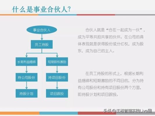 哪些不能成为普通合伙人？（事业单位不能成为普通合伙人）-图1