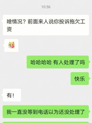 不发工资可以打12333吗？（单位不发工资投诉信）-图1