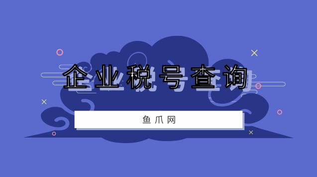 公司税费怎么查缴款信息？（怎么查单位税号）-图1