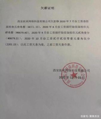 公司报销一直不发怎么办？（单位拖欠半年工资）-图3