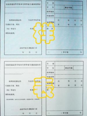 就业报到证上备注处写有工作单位是不是就表明已经就业？（报到证备注单位是什么）-图3