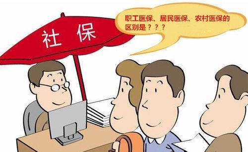 职工医保改为农合医保怎么改啊？（新农合转单位医疗保险）-图3