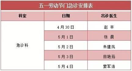 医院每个星期有几天公休？（事业单位假期规定医院）-图2