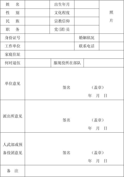 公务员政审中如果在原工作单位表现不好是不是不要？（政审到原单位考察）-图2