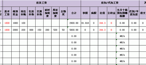 公司一直未提供工资明细怎么办？（单位工资清单怎么处理）-图2