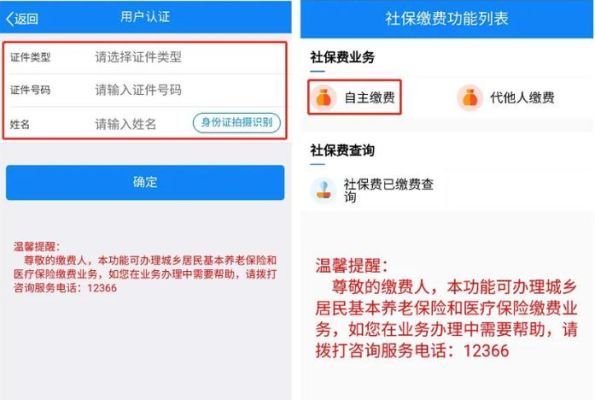 单位社保网上缴费操作流程？（单位怎么网上交社保）-图3