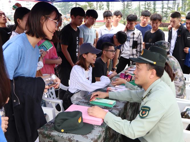 当兵的开公司取什么名字好？（当兵的的单位）-图2