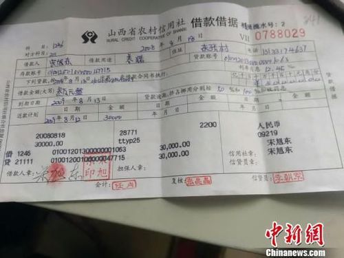 员工向供应商借款可以开除吗？（事业单位借钱给供应商）-图3