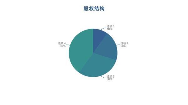 事业单位的资本 股权结构是什么？（事业单位人员股权）-图3