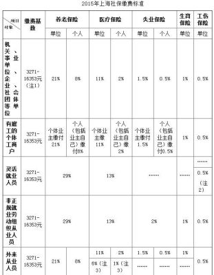 2023年外地人可以在北京交灵活就业职工社保吗？（外地人北京单位办社保）-图2