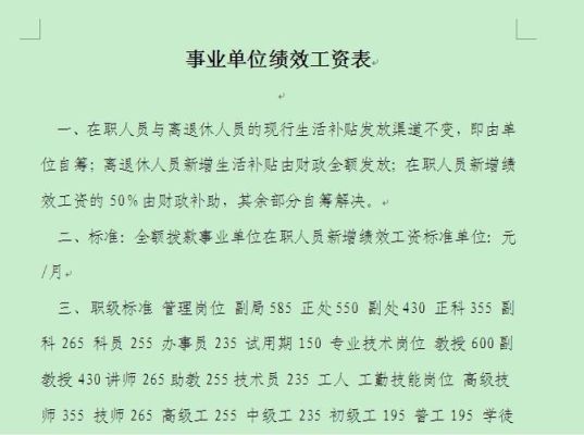 大连2023年绩效停发了吗？（大连事业单位绩效补发）-图1