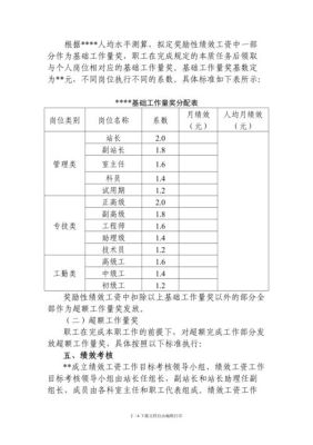 2021年绩效考核奖没了吗？（湖南省事业单位绩效奖金发放制度）-图1