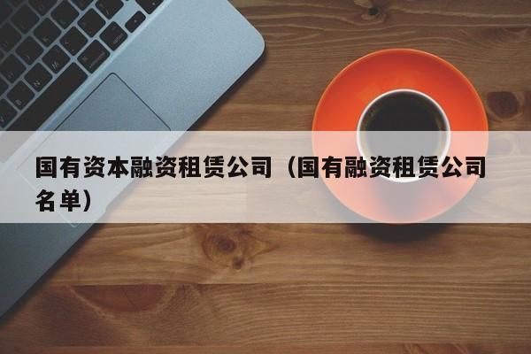 在融资租赁公司做业务岗前途好吗？（融资租赁单位可以去吗）-图3