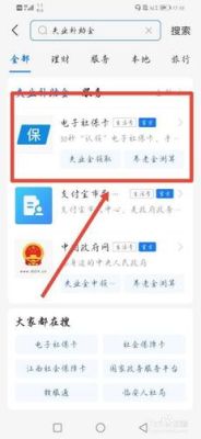 深圳的社保怎么在支付宝上看不到？（深圳市社保单位登录）-图3