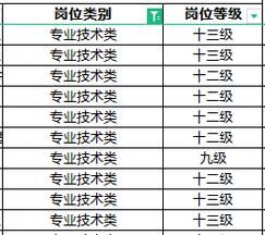 事业单位10级到9级需要什么？（事业单位技术10级调9级）-图3