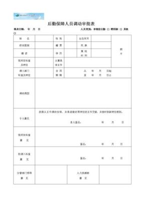 铁路职工跨地区调动手续如何办理？（在单位频繁调动）-图2