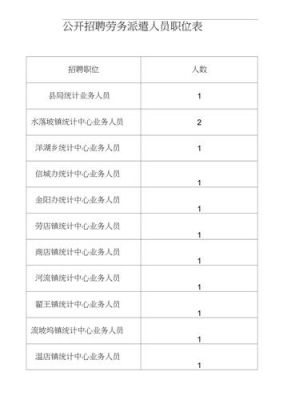 长江水利规划设计研究院招聘是劳务派遣吗？（单位从业选劳务派遣）-图3