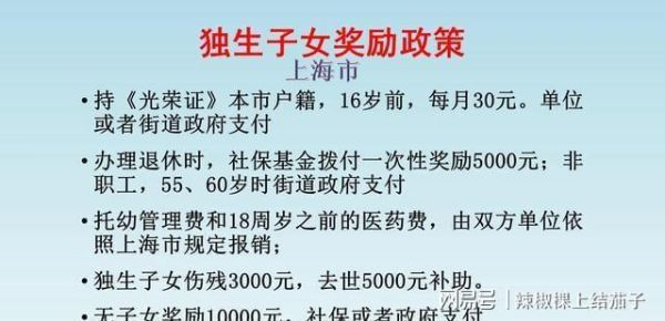 企业独生子女费是哪个部门发放的？（独生子女费用发放单位）-图3