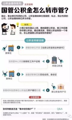 省直单位缴纳的公积金都是省直公积金吗？（国管住房公积金是什么单位）-图1