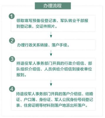 退役性质有哪些？（军人的单位性质是什么意思）-图3