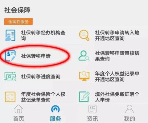 社保转移后社保卡怎么办理？（新单位给转社保怎么办）-图1