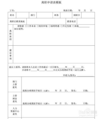 事业单位试用期内，辞职大概要多久？有哪些程序？（在事业单位试用期辞职）-图1